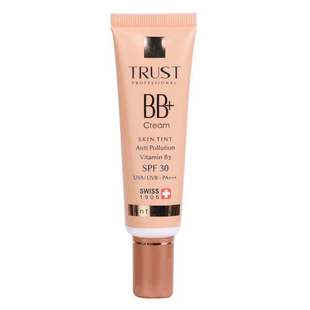 بی بی کرم پلاس تراست شماره 3 (بژ تیره) (2024) - Image 3